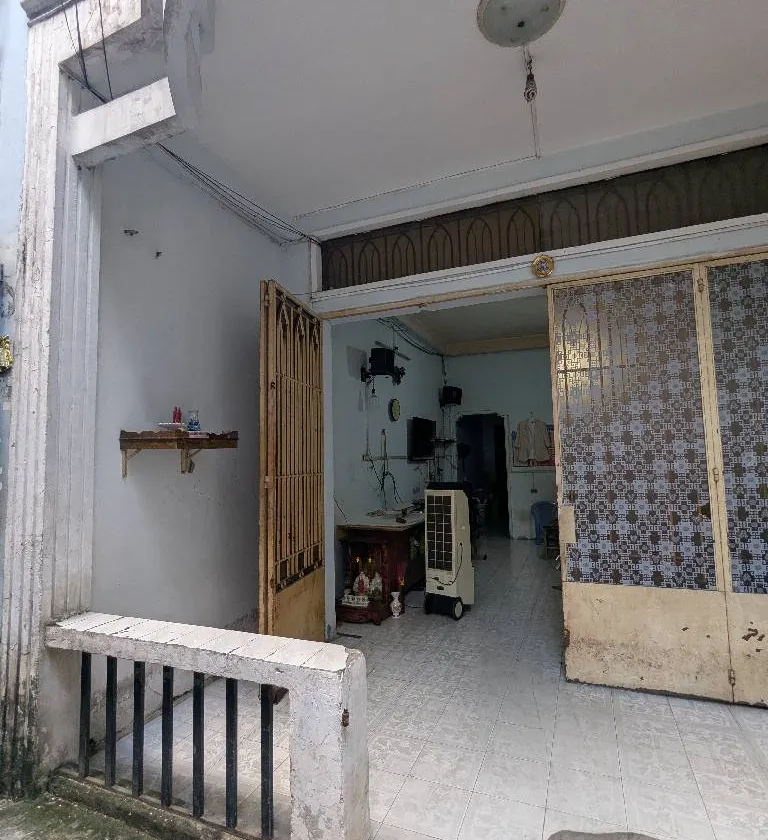 Bán nhà 2 tầng gần UBND phường Tân Sơn, diện tích 93m2... Bán nhà riêng tại Tân Sơn, Hồ Chí Minh 01