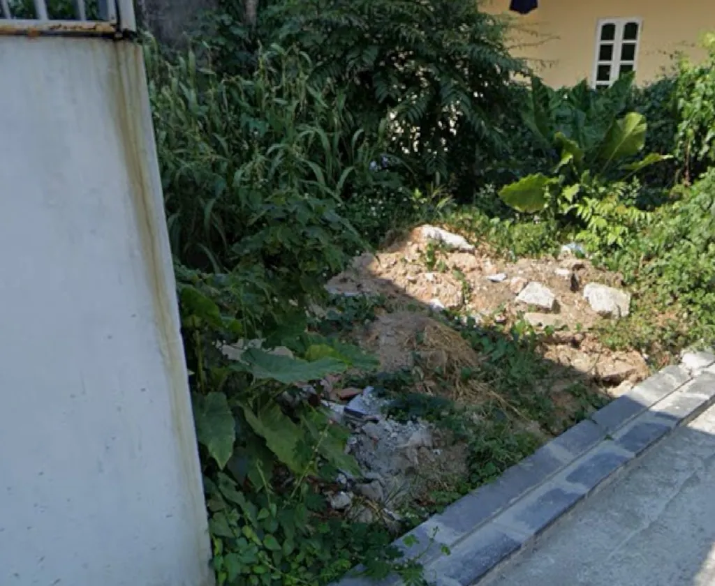 BÁN ĐẤT LƯƠNG NỖ - CHỈ 5 ĐỒNG... Bán đất tại Phúc Thịnh, Hà Nội 01