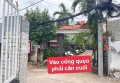 Nhà đẹp, giá tốt ngay xã Nhà Bè - cần bán nhanh... Bán nhà riêng tại Nhà Bè, Hồ Chí Minh 12