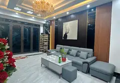Bán nhà riêng 4 tầng phường Gia Viên, Hải Phòng, diện tích 65.6m², nội thất cao cấp... Bán nhà riêng tại Gia Viên, Hải Phòng 02