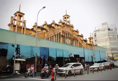 Bán nhà riêng 6 tầng tại quận 1, Tân Định với 8 căn hộ dịch vụ và thu nhập ổn định... Bán nhà riêng tại Tân Định, Hồ Chí Minh 12