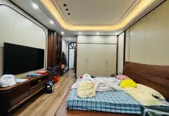 Nhà mặt phố 8 tầng thang máy vỉa hè ô tô dừng tránh Bồ Đề, Long Biên. Giá tốt sở hữu ngay... Bán nhà mặt phố tại Bồ Đề, Hà Nội 08