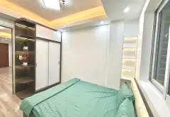 Căn hộ 2 phòng ngủ tại Thụy Khuê, gần Hồ Tây, diện tích 48m2, 2,15 tỷ có thương lượng... Bán căn hộ chung cư tại Cầu Giấy, Hà Nội 04