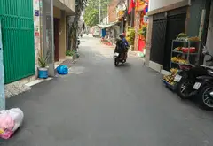 Nhà mặt phố 3 tầng kinh doanh đỉnh ở Quận 3... Bán nhà mặt phố tại Nhiêu Lộc, Hồ Chí Minh 09