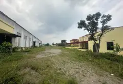 Cơ hội sở hữu kho xưởng mặt tiền đường lớn tại Thái Nguyên, diện tích rộng, giá tốt... Bán kho, nhà xưởng tại Trung Giã, Hà Nội 02