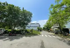 Bán đất, Trà Khê, 155m giá 15 tỷ, lô góc, cực thoáng... Bán đất tại Ngũ Hành Sơn, Đà Nẵng 06