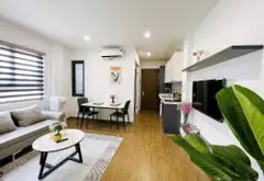 Nhà phố 10 tầng đẳng cấp trung tâm Ba Đình với dòng tiền bền vững... Bán partner tại Ngọc Hà, Hà Nội 01