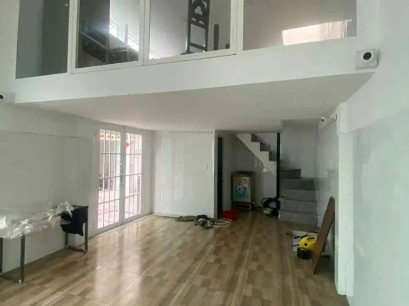 NGÃ TƯ BẢY HIỀN, SÁT METRO PHÙ HỢP KINH DOANH - 3Tầng-Ngang 5m - Võ Thành Trang - TÂN BÌNH... Bán nhà mặt phố tại Bảy Hiền, Hồ Chí Minh 01