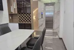 5 TẦNG MỚI FULL NỘI THẤT CAO CẤP - HỆ THỐNG ĐIỆN TỰ ĐỘNG - THANG MÁY XỊN XÒ... Bán nhà riêng tại Bình Thạnh, Hồ Chí Minh 17