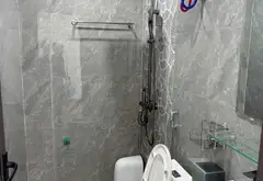 Nhà mặt ngõ thông rộng 4 tầng, phù hợp kinh doanh và đầu tư tại khu vực phát triển... Bán nhà riêng tại An Biên, Hải Phòng 12