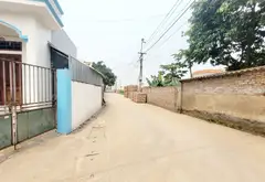 THÔN TRỊNH XÁ - LẠC ĐẠO - HƯNG YÊN... Bán đất tại Lạc Đạo, Hưng Yên 02