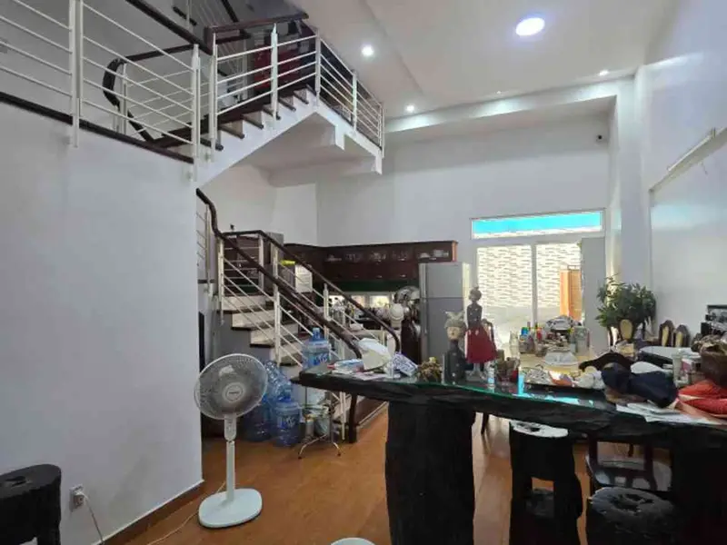Nhà mặt phố 4 tầng 126m², khu dân cư Phú Mỹ, giá 26 tỷ... Bán nhà mặt phố tại Tân Mỹ, Hồ Chí Minh 01