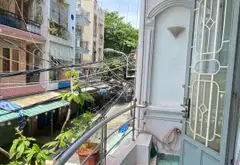 Nhà 5 phòng ngay trung tâm Quang Trung - tiện kinh doanh và ở... Bán nhà riêng tại Thông Tây Hội, Hồ Chí Minh 09