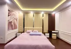 Bán nhà riêng 6 tầng có thang máy, thiết kế hiện đại tại Kim Mã... Bán nhà riêng tại Ngọc Hà, Hà Nội 08