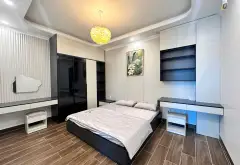 Nhà 4 Tầng Lô Góc Đỉnh Nhất An Dương Có Gara Ô Tô... Bán nhà riêng tại An Dương, Hải Phòng 09