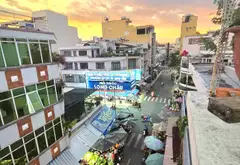 Nhà mặt phố kinh doanh sầm uất, sở hữu ngay không gian đẳng cấp... Bán nhà mặt phố tại Chợ Lớn, Hồ Chí Minh 16
