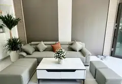 Nhà riêng 4,5 tầng hiện đại có thang máy tại khu phân lô tuyến 2 Đằng Hải... Bán nhà riêng tại Hải An, Hải Phòng 03