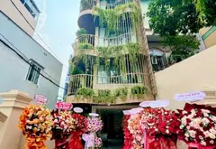 TÒA NHÀ 7 TẦNG – 172M² – 20 PHÒNG – HOMESTAY CAO CẤP – PHAN HUY ÍCH – 35,5 TỶ 🔥... Bán nhà mặt phố tại An Hội Tây, Hồ Chí Minh 02