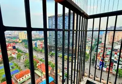 Bán căn hộ chung cư cao cấp Phường Yên Hòa Hà Nội, tầng trung, 3 phòng ngủ, lô góc thoáng mát... Bán căn hộ chung cư tại Yên Hòa, Hà Nội 08