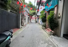 Bán nhà 7 tầng 60m2 Phường Việt Hưng, ô tô tránh, 2 mặt thoáng... Bán nhà riêng tại Việt Hưng, Hà Nội 01