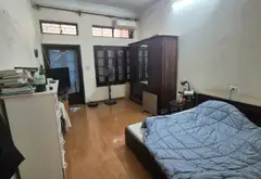 PHÂN LÔ GIẢI PHÓNG - Ô TÔ TRÁNH - GARA Ô TÔ - TƯƠNG LAI RẠNG NGỜI... Bán nhà riêng tại Tương Mai, Hà Nội 03