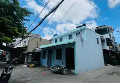 Bán nhà riêng căn góc 2 mặt hẻm tại Trung tâm Bình Tân, ngang rộng 7.7m... Bán nhà riêng tại Bình Trị Đông, Hồ Chí Minh 04