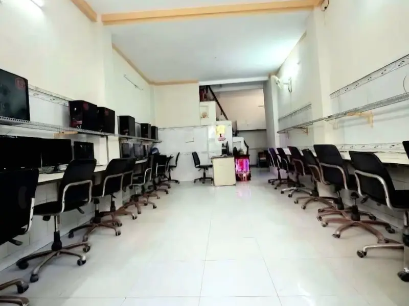 Bán nhà riêng 2 tầng, DTSD 51m² tại Quận Bình Tân, hẻm ô tô... Bán nhà riêng tại An Lạc, Hồ Chí Minh 01