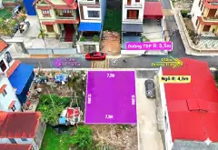 Lô Góc Vàng Giữa Làng - Ngõ Rộng, Ô Tô Đỗ Cửa... Bán đất tại Thủy Nguyên, Hải Phòng 07