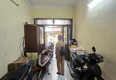 Bán nhà riêng 4 tầng gần ĐH Kinh tế Quốc dân quận HBT... Bán nhà riêng tại Bạch Mai, Hà Nội 03