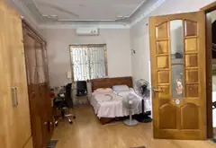 Nhà rộng, ngõ to - Ô tô vào tận cửa tẹt ga sống thả ga!... Bán nhà riêng tại An Biên, Hải Phòng 10