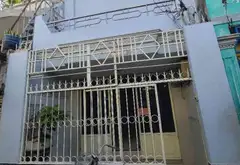Nhà chính chủ , Diện tích hơn 50m² chỉ nhỉnh 3 tỷ , nhà có thể ở và tiện xây mới theo ý thích... Bán nhà riêng tại An Lạc, Hồ Chí Minh 03