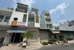 Cơ hội sở hữu nhà 3 tầng hiếm có tại Tân Hoà Đông, giá chỉ trên 9 tỷ... Bán nhà riêng tại Bình Trị Đông, Hồ Chí Minh 01