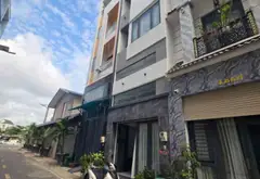 Cơ hội sở hữu nhà 5 tầng rộng rãi với gara ô tô tại Bình Tân giá hấp dẫn... Bán nhà riêng tại Bình Hưng Hòa, Hồ Chí Minh 03