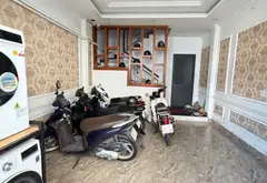 Bán nhà 4 tầng 7 phòng ngủ khu sân bay Gò Vấp giá 6,85 tỷ... Bán nhà riêng tại An Hội Tây, Hồ Chí Minh 02