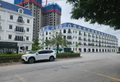 ĐẤT TỪ HỒ – VIỆT YÊN – HƯNG YÊN | 86M² | NGÕ THÔNG – Ô TÔ 7 CHỖ VÀO TẬN ĐẤT... Bán đất tại Việt Yên, Hưng Yên 01