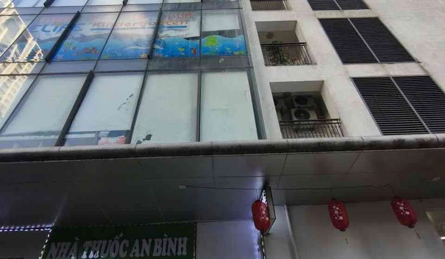 Bán căn hộ 2 phòng ngủ tại phường Từ Liêm, Hà Nội, giá 5,7 tỷ đồng... Bán căn hộ chung cư tại Từ Liêm, Hà Nội 01