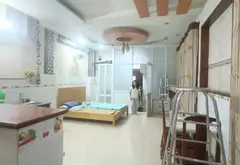 NHÀ GÓC 2 MẶT TIỀN ĐỖ HÀNH GẦN NGUYỄN ẢNH THỦ -88M2-4 TẦNG- KINH DOANH TỐT... Bán nhà mặt phố tại Trung Mỹ Tây, Hồ Chí Minh 02