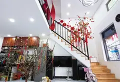 Nhà 2 tầng Tam Bình - hẻm ô tô đậu cửa... Bán nhà riêng tại Tam Bình, Hồ Chí Minh 02
