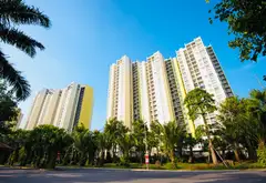 Cơ hội sở hữu căn hộ 2 phòng ngủ rộng rãi tại Rừng Cọ Ecopark giá 4,5 tỷ... Bán căn hộ chung cư tại Văn Giang, Hưng Yên 01