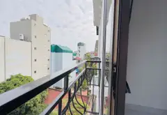 Toà căn hộ dịch vụ 6 tầng thang máy tại Lai Xá, 14 phòng khép kín sát QL32 ĐH thành đô... Bán chung cư mini tại Hoài Đức, Hà Nội 05