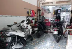 Nhà 4 tầng hẻm xe hơi Nguyễn Đình Chiểu, Phú Nhuận... Bán nhà riêng tại Đức Nhuận, Hồ Chí Minh 09