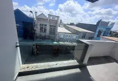 Cơ hội vàng sở hữu nhà 3 tầng mới xây giáp ranh Bình Tân giá tốt... Bán nhà riêng tại Tân Vĩnh Lộc, Hồ Chí Minh 14