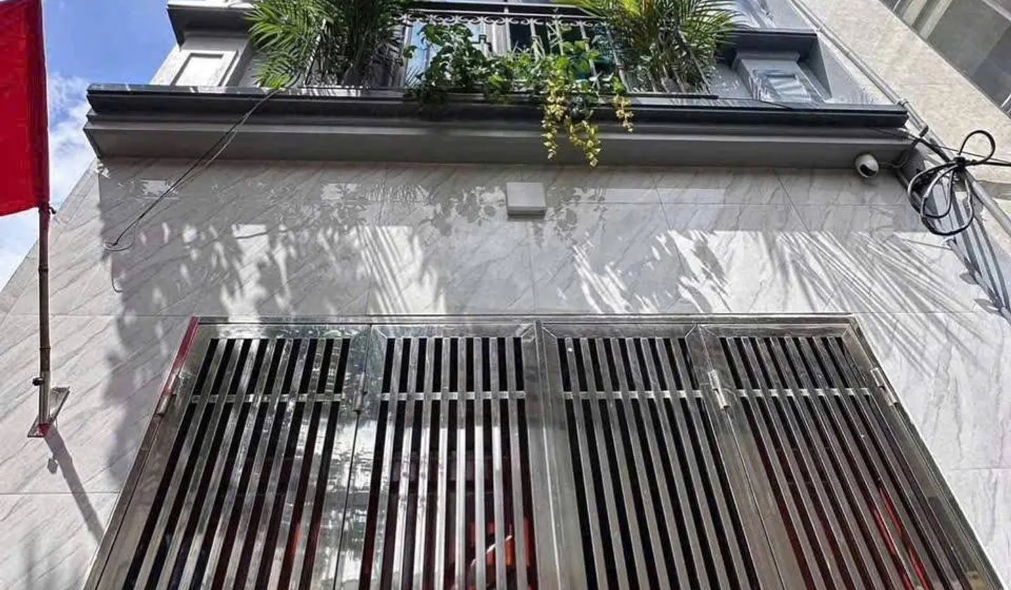 Cơ hội hiếm có sở hữu nhà riêng 5 tầng tại Phú Lương với giá tốt... Bán nhà riêng tại Phú Lương, Hà Nội 01