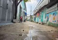 Cơ hội sở hữu nhà riêng 93m2 tại Bình Tân giá tốt chỉ 6.8 tỷ... Bán nhà riêng tại Bình Tân, Hồ Chí Minh 01