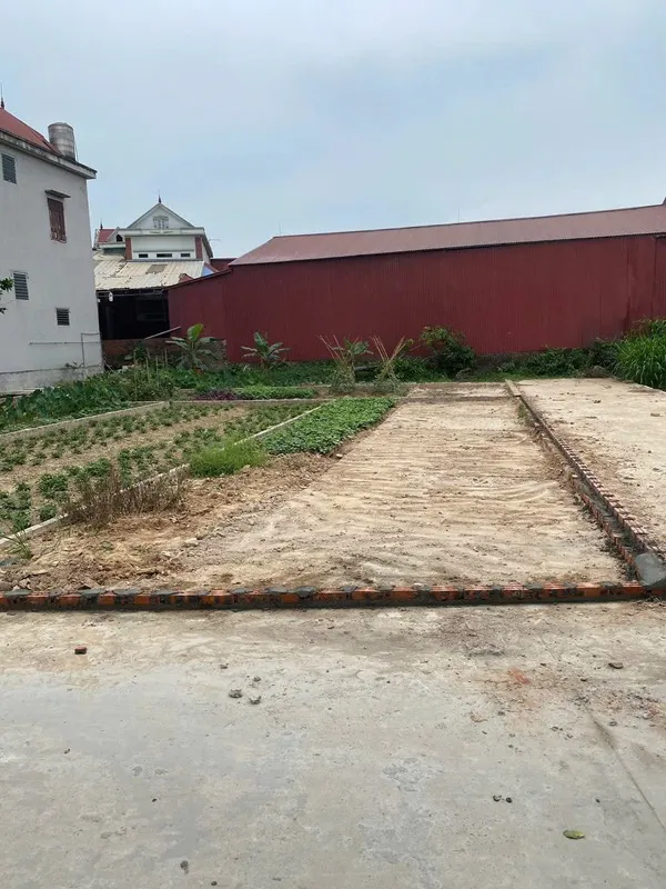 Bán đất 80m2 tại Thanh Trì - Cộng Hòa - Sóc Sơn... Bán đất tại Sóc Sơn, Hà Nội 01