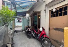 Đất Vàng Mặt Tiền Rộng 12m Giáp Quận 1 Tại Bình Thạnh... Bán owner_side tại Gia Định, Hồ Chí Minh 05