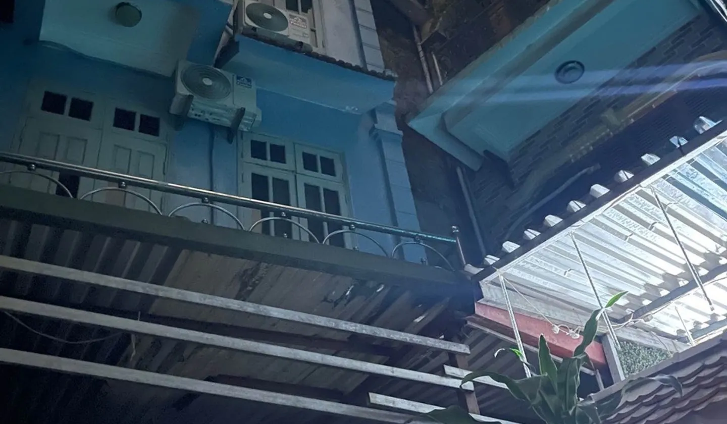 Bán nhà riêng 4 tầng tại Miếu Đầm, cách Đại Lộ Thăng Long vài bước chân... Bán nhà riêng tại Từ Liêm, Hà Nội 01
