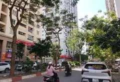 Căn hộ hiện đại tại Văn Khê - sống tiện nghi mỗi ngày... Bán căn hộ chung cư tại Hà Đông, Hà Nội 12