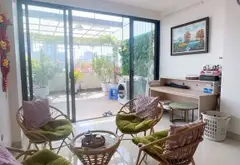 Bán nhà riêng 7 tầng thang máy tại phường Cầu Giấy, diện tích 40m², mặt ngõ KD sầm uất, sổ đỏ... Bán nhà riêng tại Cầu Giấy, Hà Nội 12
