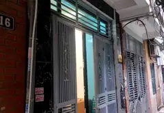 Nhà 5 tầng 2 mặt ngõ gần Hồ Đầm Tròn, giá hiếm... Bán nhà riêng tại Ngọc Hà, Hà Nội 04